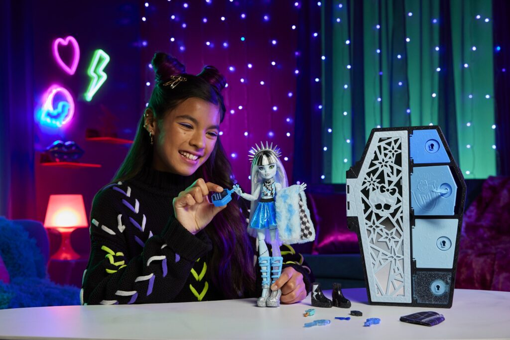 Monster High: "Segreti da Brivido" e l'Evoluzione verso l'Inclusione