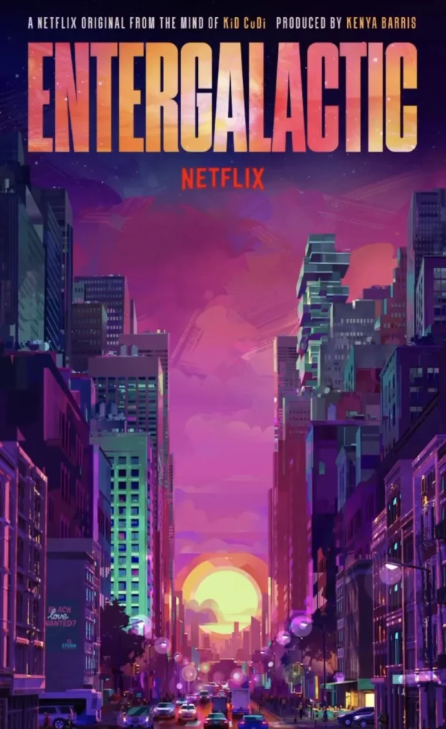 Scopri i 5 Imperdibili Film d'Animazione su Netflix