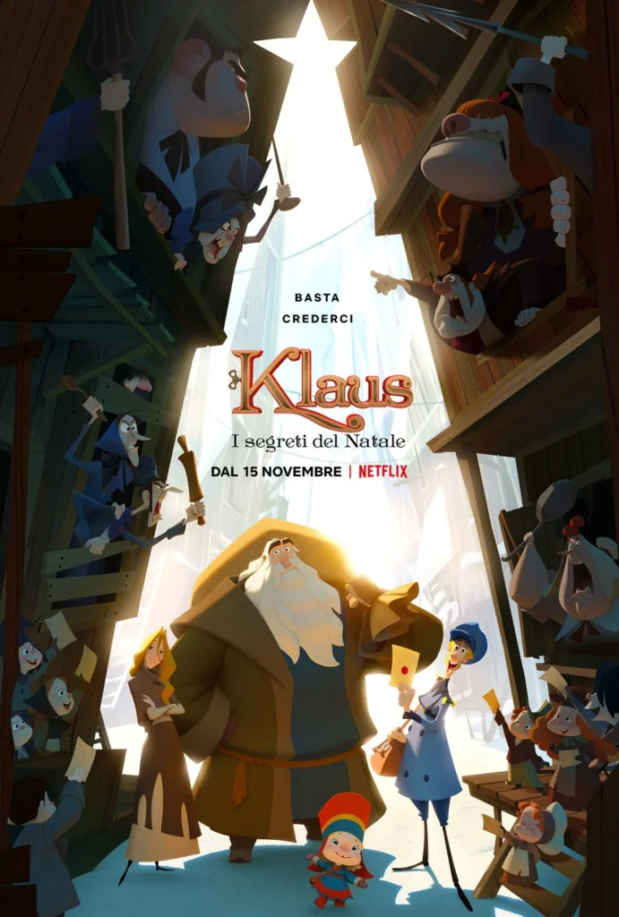 klaus