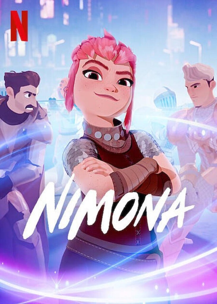 Nimona 